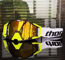 Thor goggle