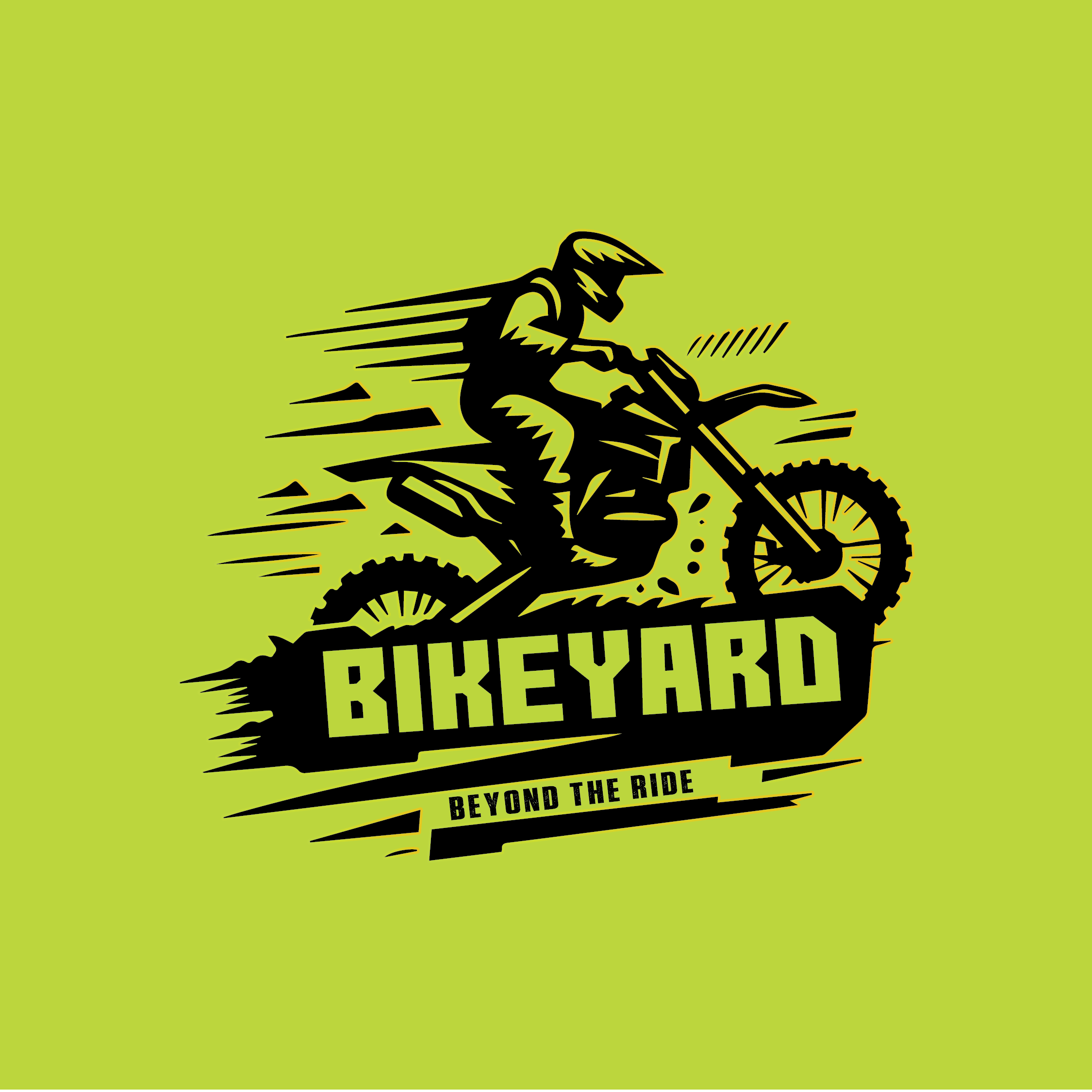 Bike Yard Kenya Store