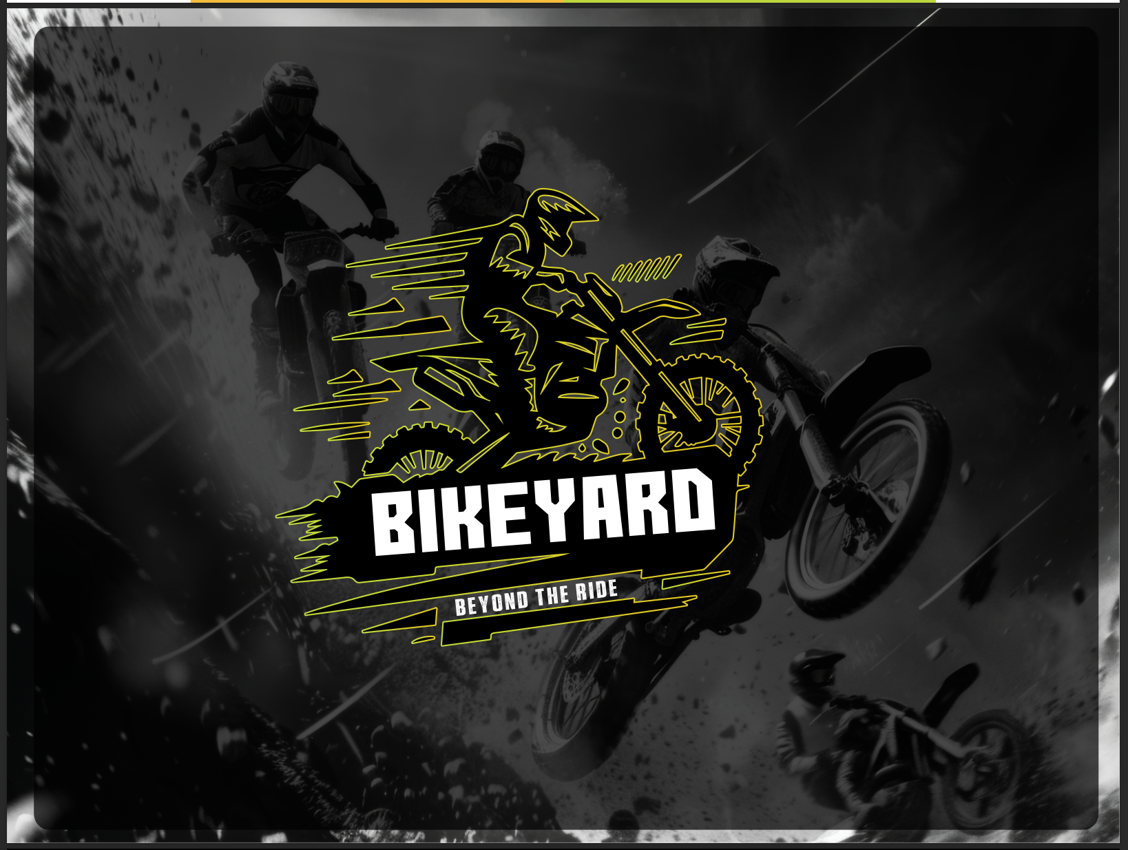 Bike Yard Kenya