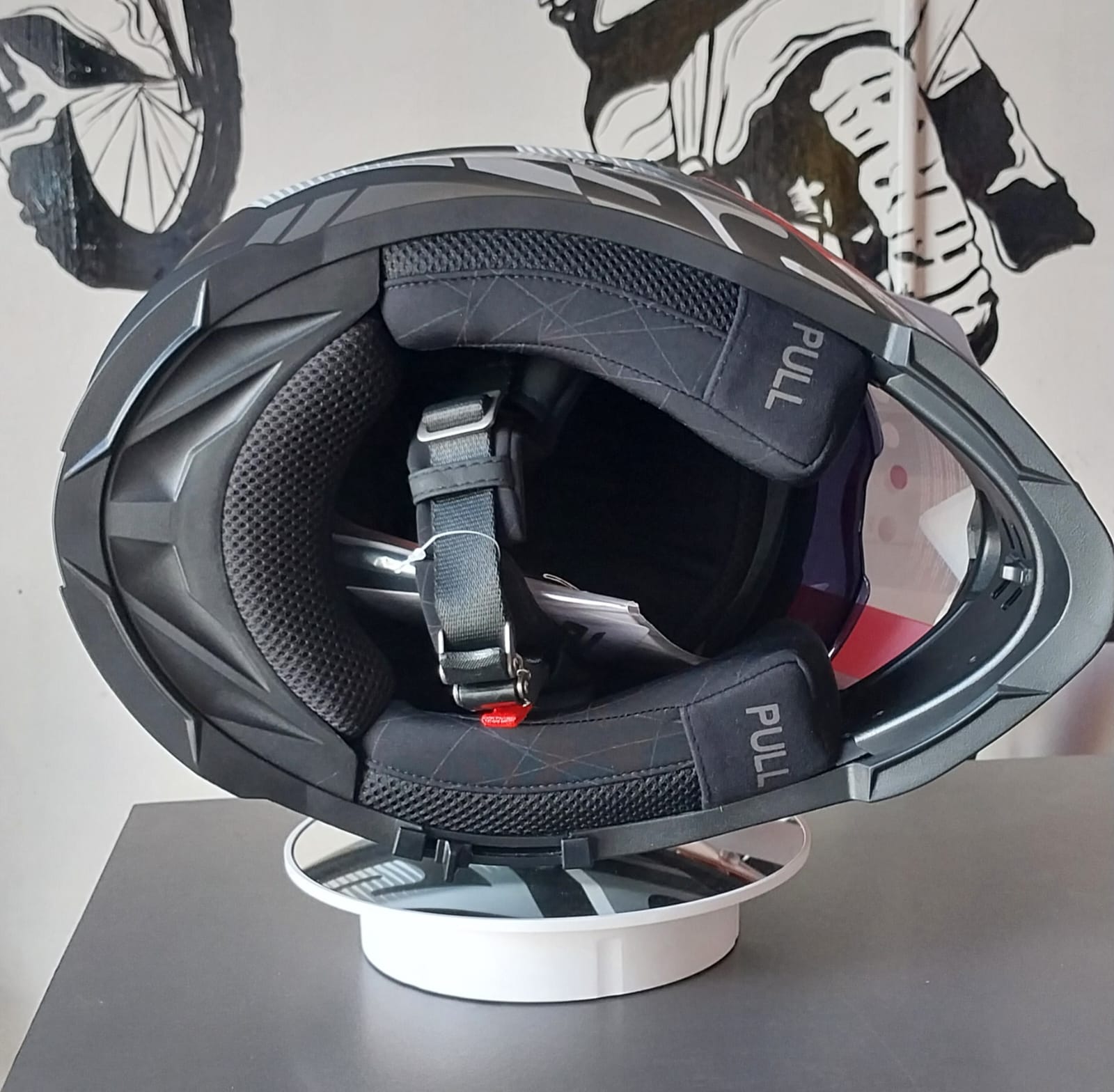 Pioneer Black and white padding.jpg