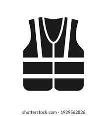 Universal Reflector Vest