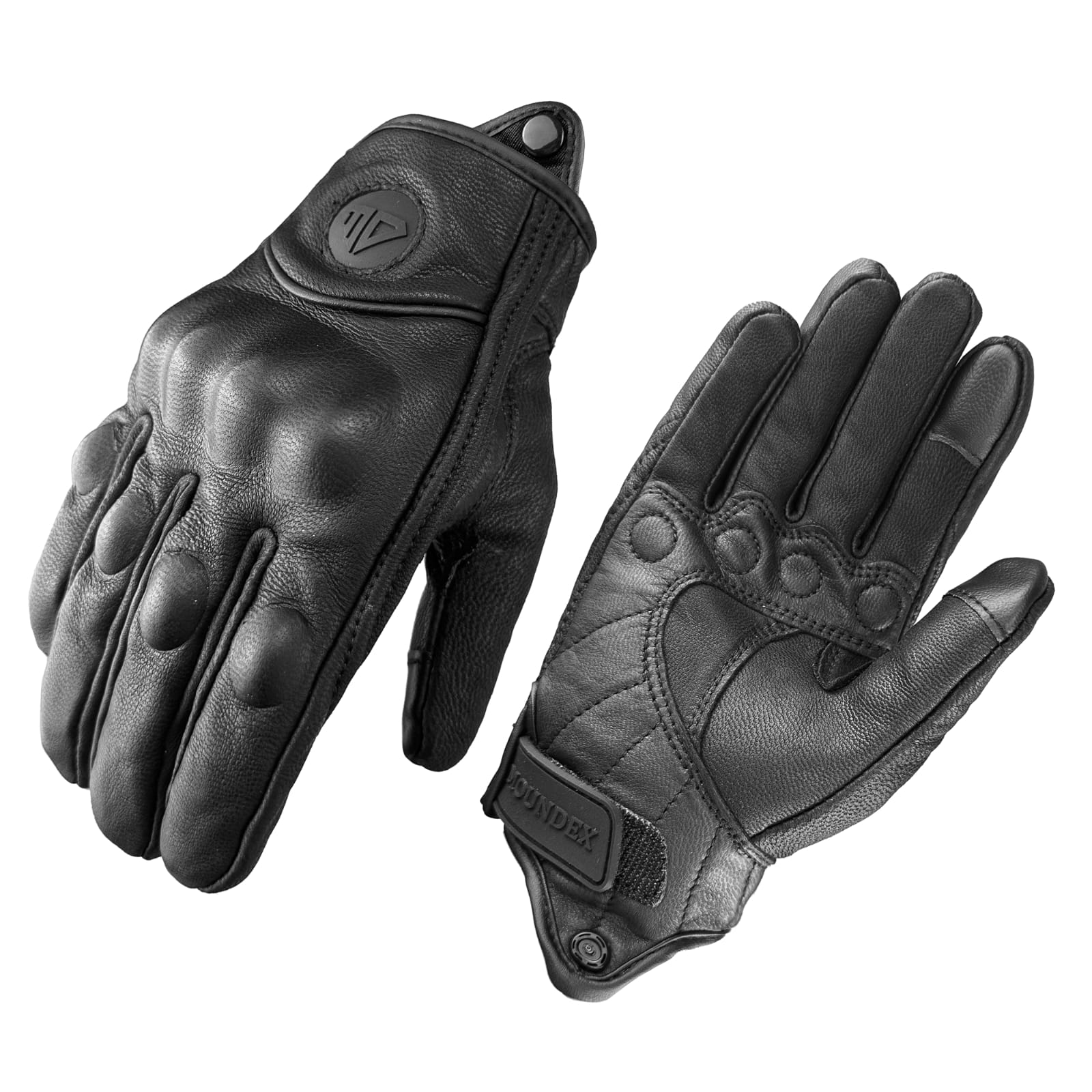 Pursit Leather Gloves